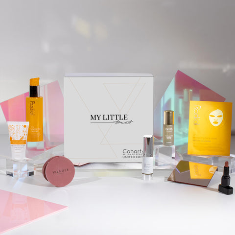 Caja de Belleza My Little Treat