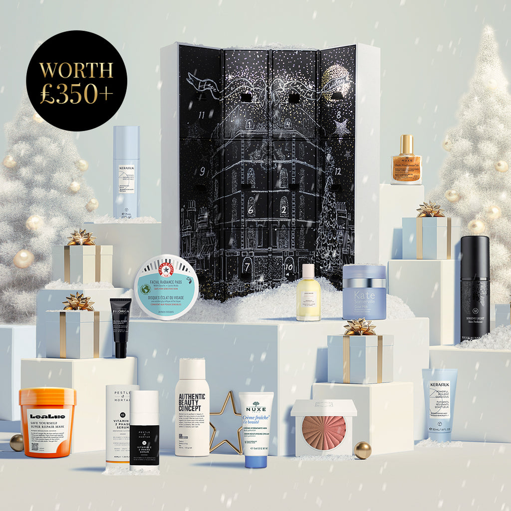 Cohorted Beauty Advent Calendar 2023 Cohorted Beauty Advent Calendar 2023
