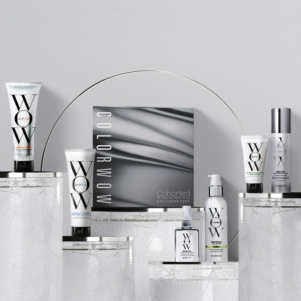 Caja de Belleza Pestle & Mortar Edit Caja de Belleza Pestle & Mortar Edit