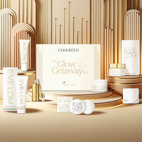 The Eve Lom Beauty Box (Worth £160+)