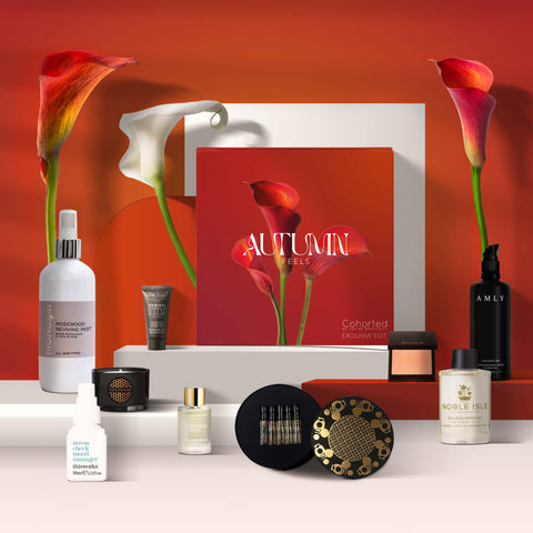 Caja de belleza de edición limitada Spring Feels - 2ª edición