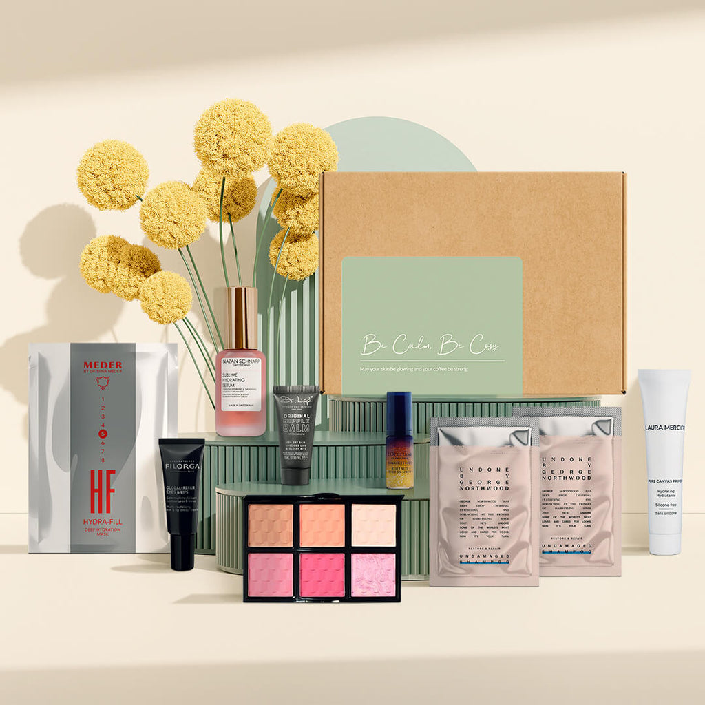 Regalos de buzón - Be Calm Be Cosy Regalos de buzón - Be Calm Be Cosy