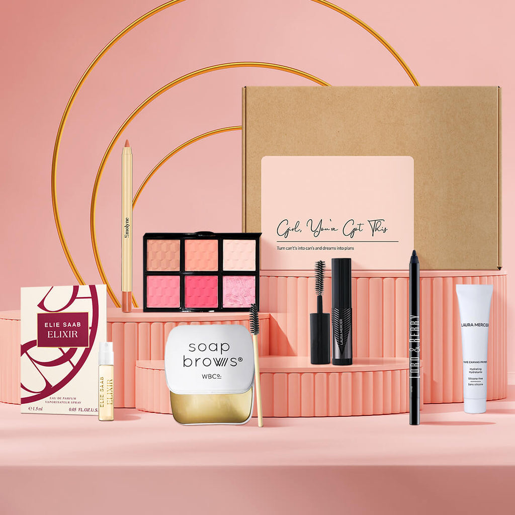 Regalos de buzón - Girl, You've Got This Regalos de buzón - Girl, You've Got This