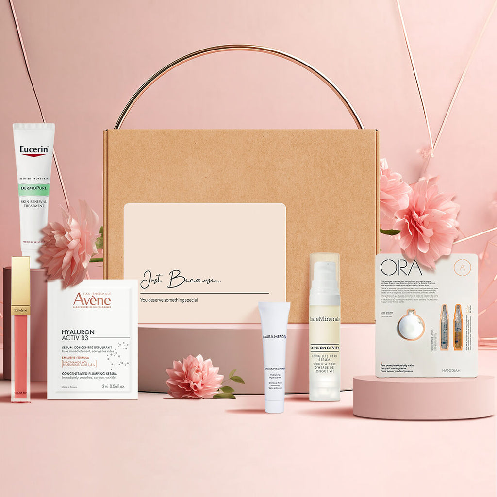 Regalos de buzón - Just Because Regalos de buzón - Just Because