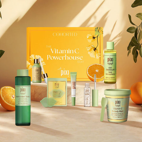 The Pixi Beauty Box 3rd Edit (Worth £100+)