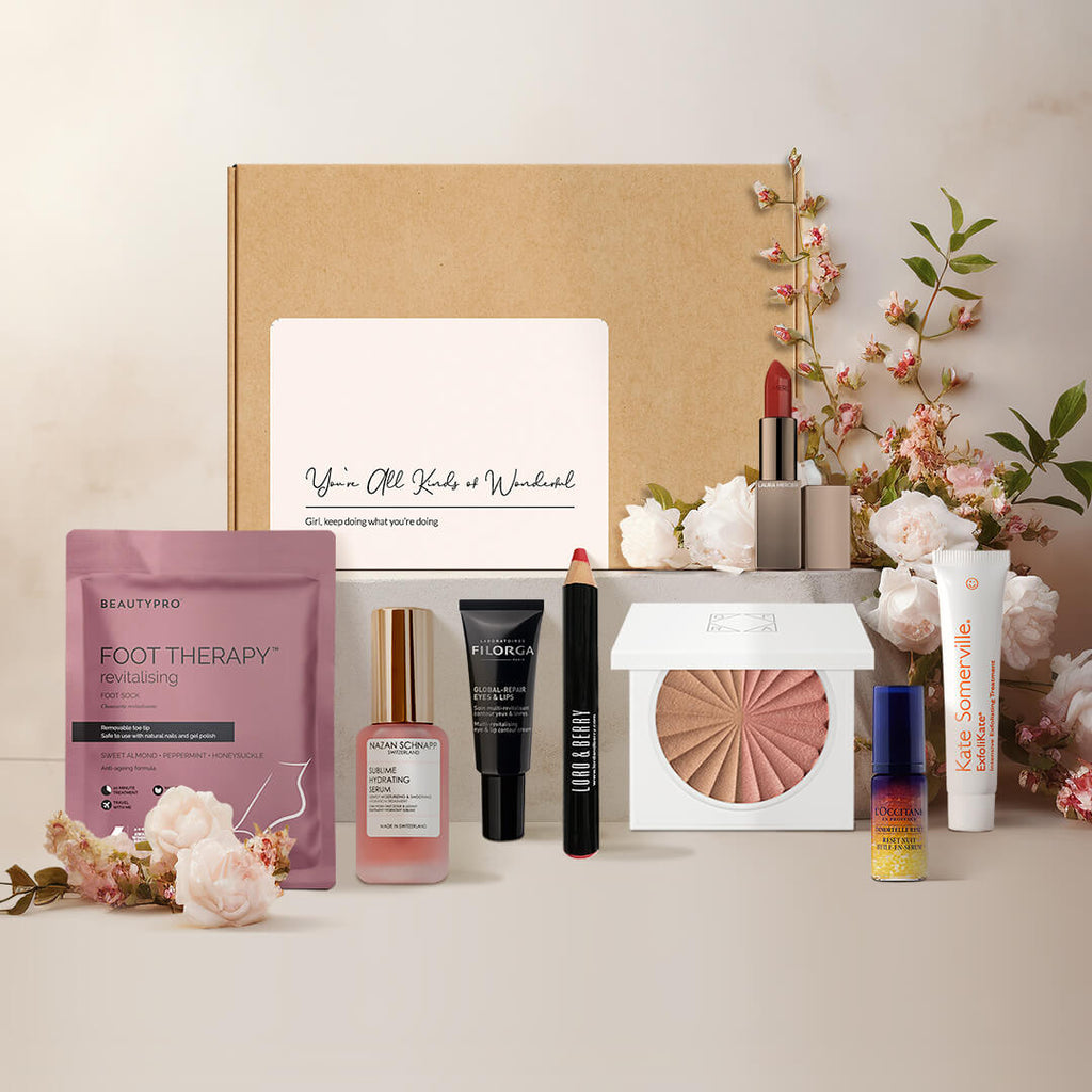 Regalos para el buzón - You're All Kinds of Wonderful Regalos para el buzón - You're All Kinds of Wonderful