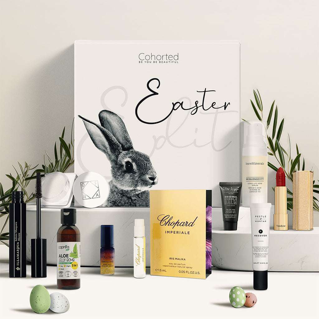 Caja de belleza de edición limitada Easter Edit Caja de belleza de edición limitada Easter Edit