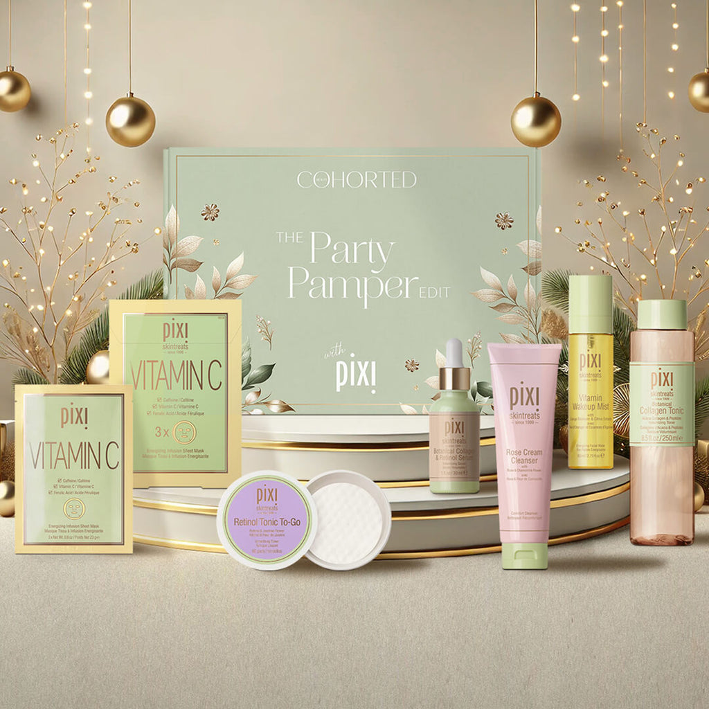 Caja de Belleza Pestle & Mortar Edit Caja de Belleza Pestle & Mortar Edit