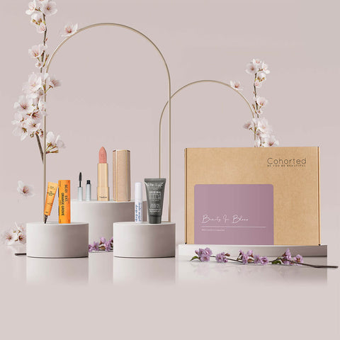 Letterbox Gifting - Beauty Essential Beauty Box
