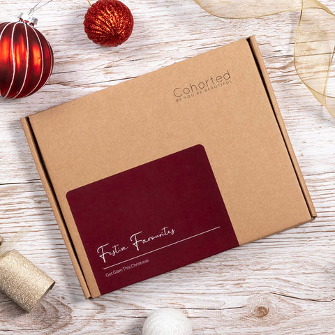 Regalos para el buzón: los favoritos de las fiestas