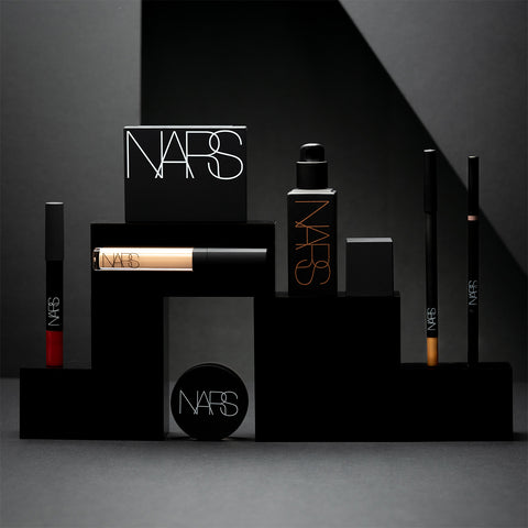 Caja de Belleza NARS x Cohorted Edición Limitada