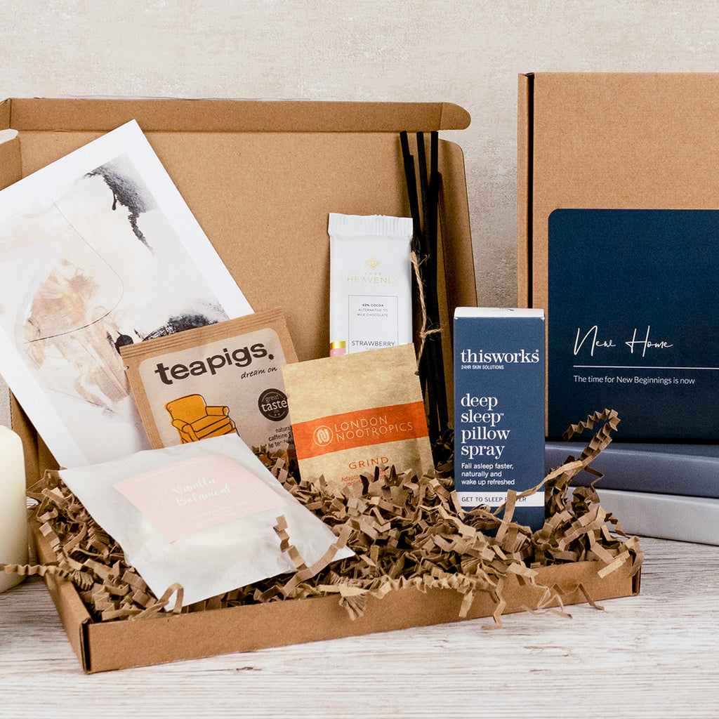 Regalos de buzón - Nueva casa Regalos de buzón - Nueva casa