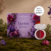 Caja de belleza de suscripción cohorte