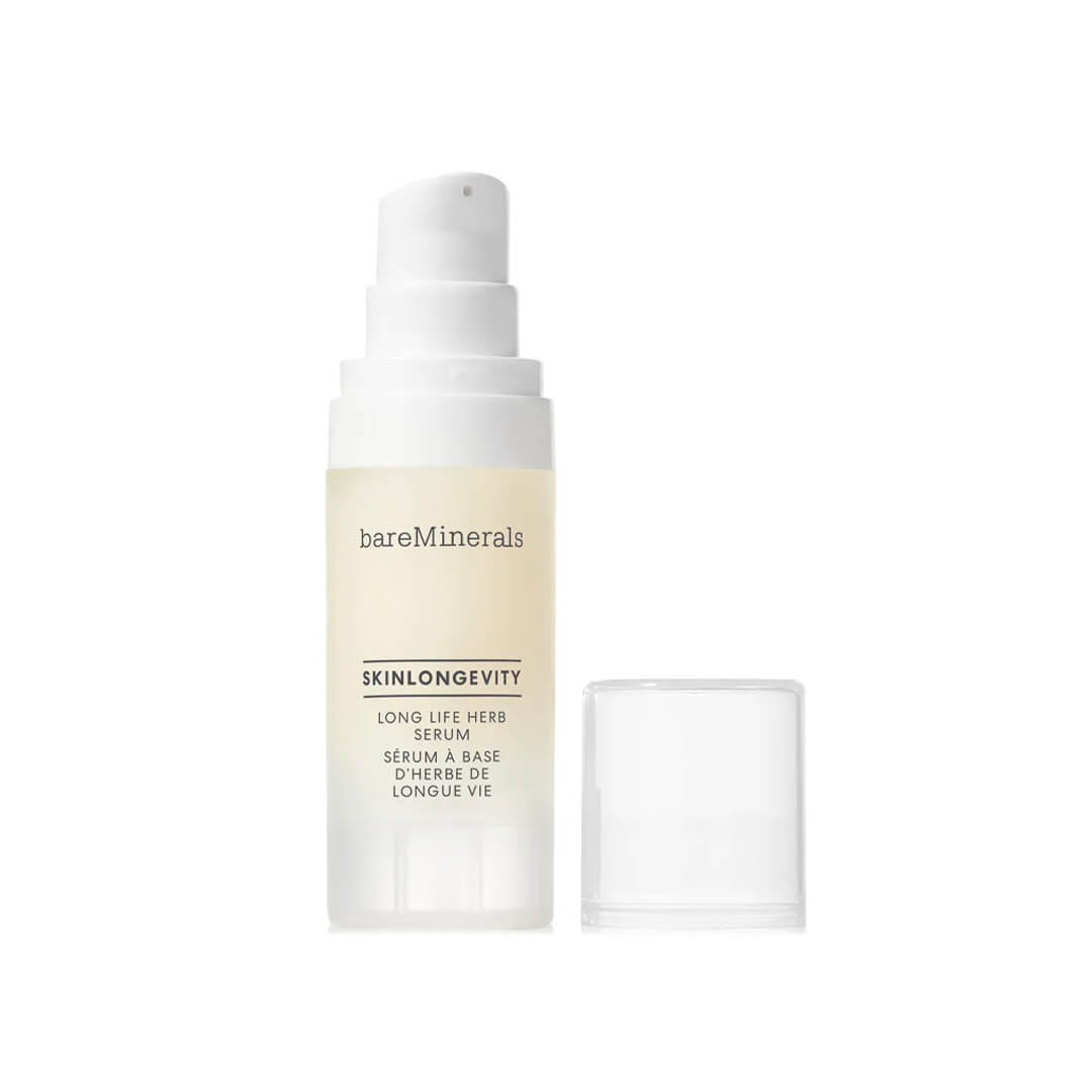 Cohorted Be You Be Beautiful Easter Edit limited edition beauty box with skin longevity serum inside.