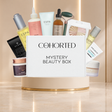 Caja de Belleza Misteriosa Cohorte - Primera Edición