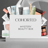 Caja de Belleza Misteriosa Cohorte - Segunda Edición