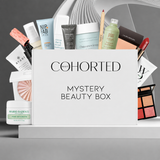 Caja de Belleza Misteriosa Cohorte - Segunda Edición