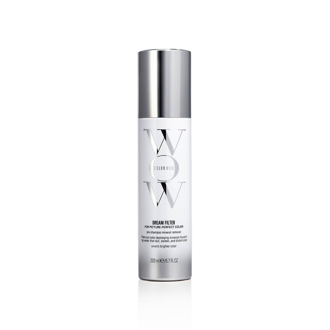 Cohorted, Color Wow, Haircare, Beauty Box, Edit, Hair, Award Winning, colour-treated hair, Luxury, Classic, Subscription, UK, Dream Filter for Picture-Perfect Color
