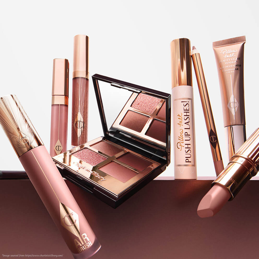 Win, Cohorted, giveaway, Charlotte Tilbury, prize, competition, beauty, bundle, free, hollywood