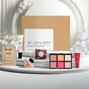 Cohorted, Letterbox, Gifts, Luxury, Beauty, Skincare, Cosmetics, Makeup, Gifts, Gift, Exclusive, Getting, Hitched, Married, Love, Wedding, Pre-wedding gift, 