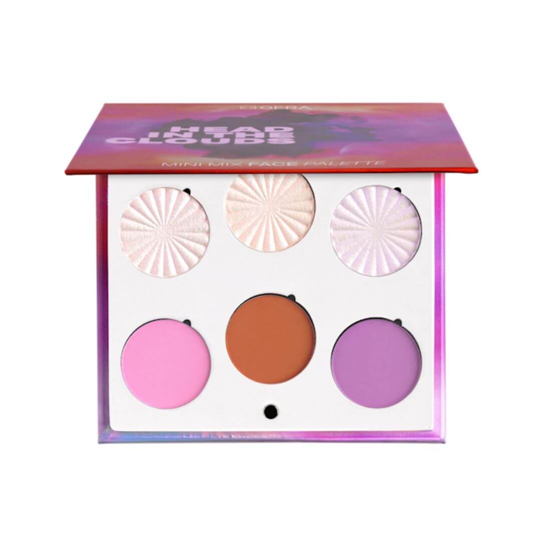 The OFRA Beauty Box 3rd Edit (Worth £100+) - Cohorted - Be You Be Beautiful