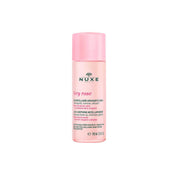 Nuxe skincare products in the Think Pink Beauty Box 3rd Edit gift set by Cohorted, featuring luxurious beauty and skincare items.