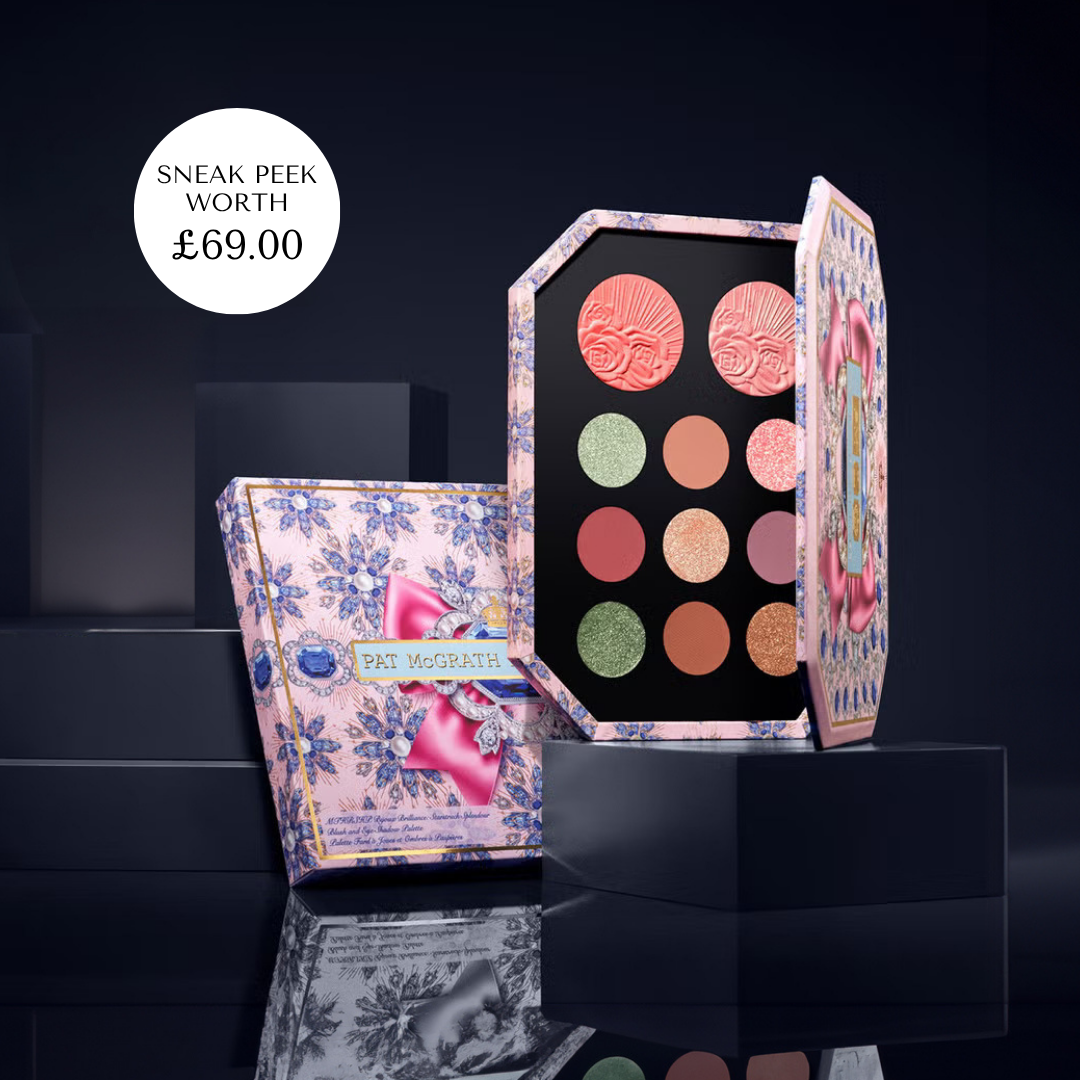 Cohorted Subscription Beauty Box - Cohorted - Be You Be Beautiful