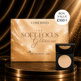 Caja de belleza de suscripción cohorte