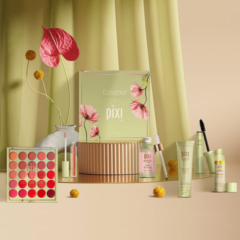 The Pixi Beauty Box Edit
