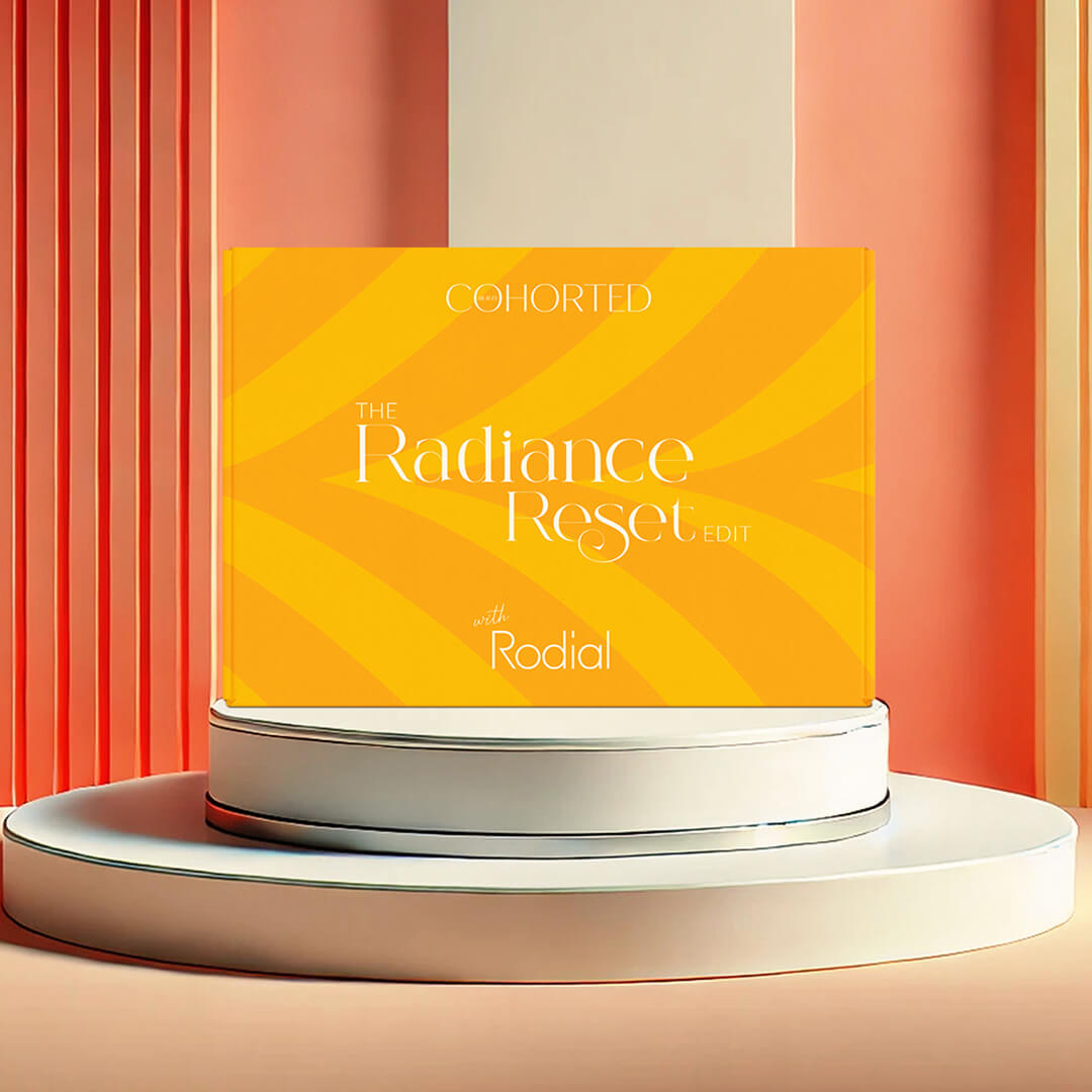 The Rodial Beauty Box 2nd Edition (Worth £180+) - Cohorted - Be You Be Beautiful