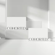 Cohorted, Subscription, Beauty, Box, Luxury, Skincare, Haircare, Makeup, Beauty, Cosmetics, Premium, Voted No1, Gift, UK