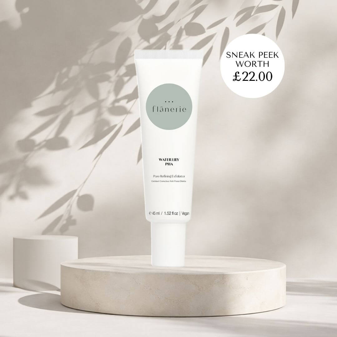 Cohorted, Subscription, Beauty, Box, Luxury, Skincare, Haircare, Makeup, Beauty, Cosmetics, Premium, Voted No1, Gift, UK, flanerie, fresh faced, april