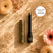 Cohorted beauty, subscription beauty box, boxes, makeup, skincare, haircare, fragrance, monthly surprise, mystery, exclusive, gift, KVD beauty, DAZZLE STICK Long-Wear Eyeshadow, Tornado Haze 70, UK