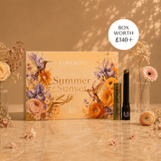 Cohorted beauty, subscription beauty box, boxes, makeup, skincare, haircare, fragrance, monthly surprise, mystery, exclusive, gift, KVD beauty, DAZZLE STICK Long-Wear Eyeshadow, Tornado Haze 70, UK