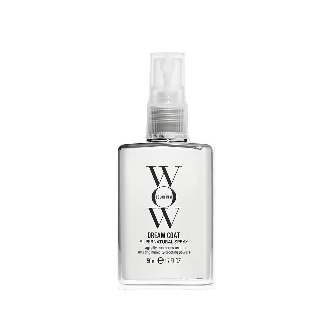 The Color Wow Beauty Box Edit - Cohorted - Be You Be Beautiful