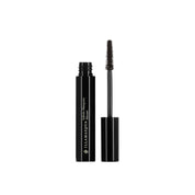Illamasqua mascara from the Cohorted Easter Edit Limited Edition Beauty Box, showcasing a sleek black tube and brush applicator.