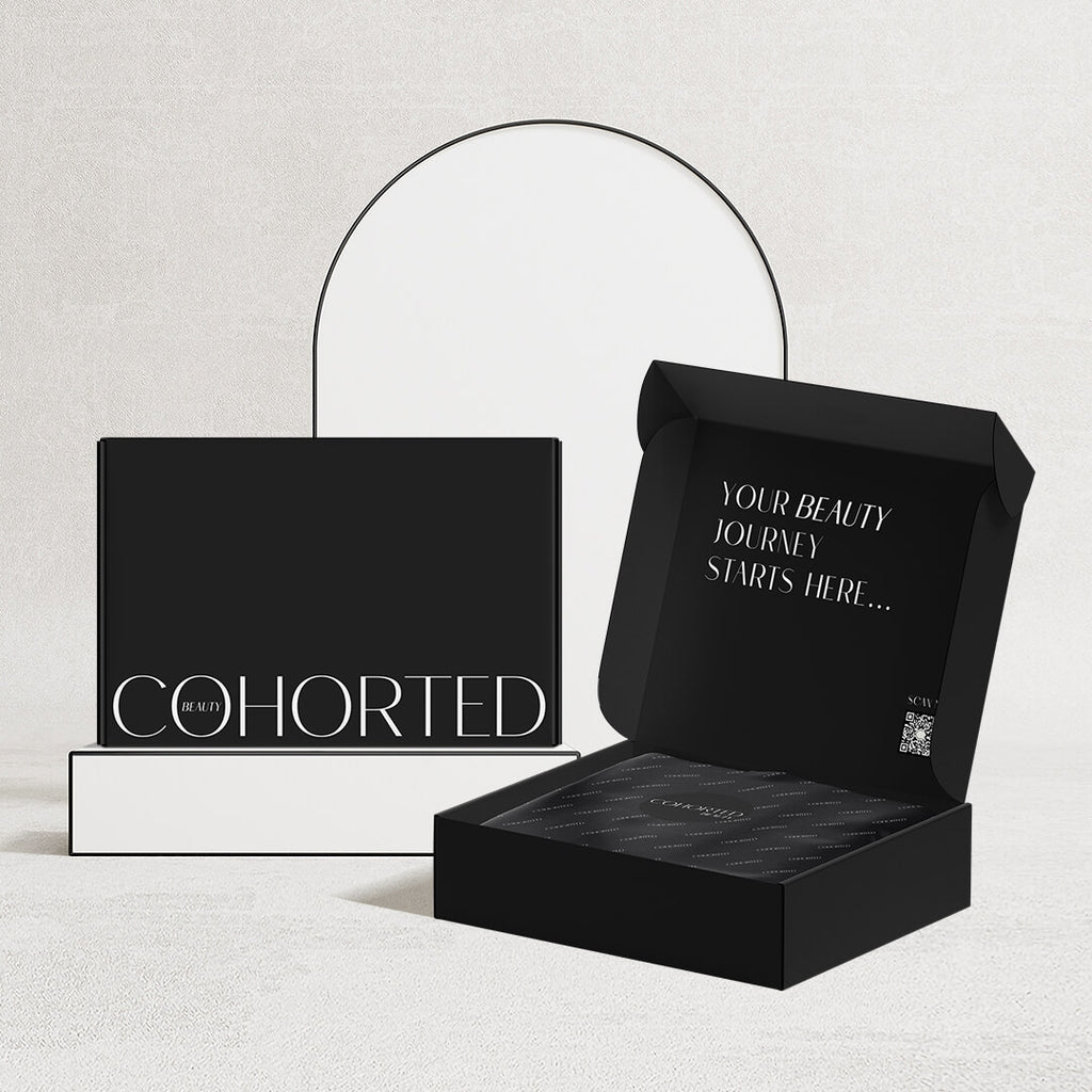 Cohorted Subscription Beauty Box