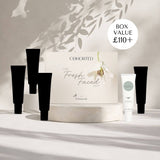 Caja de belleza de suscripción cohorte