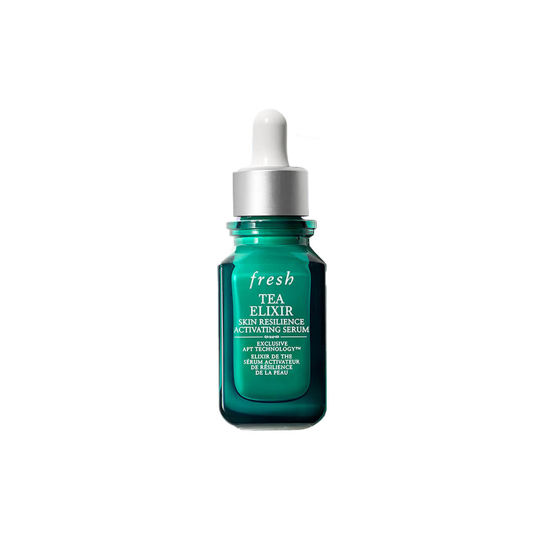Cohorted, Beauty, Advent Calendar, Beauty, Luxury, Christmas, Festive, 12, Days, Gift, Gifts, Luxury, Undiscovered Heroes, Cult favourites, skincare, makeup, cosmetics, season, 2022, fresh Tea Elixir