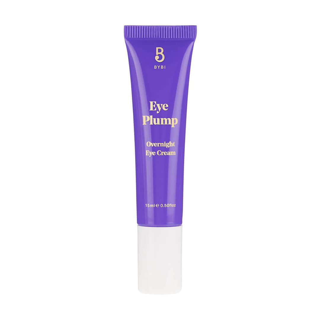 Cohorted, Bybi, Beauty Box, Luxury, Skincare, Vegan, Beauty, Exclusive, UK, Eye Plump