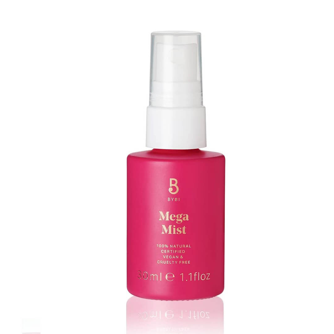 Cohorted, Bybi, Beauty Box, Luxury, Skincare, Vegan, Beauty, Exclusive, UK, Mega Mist
