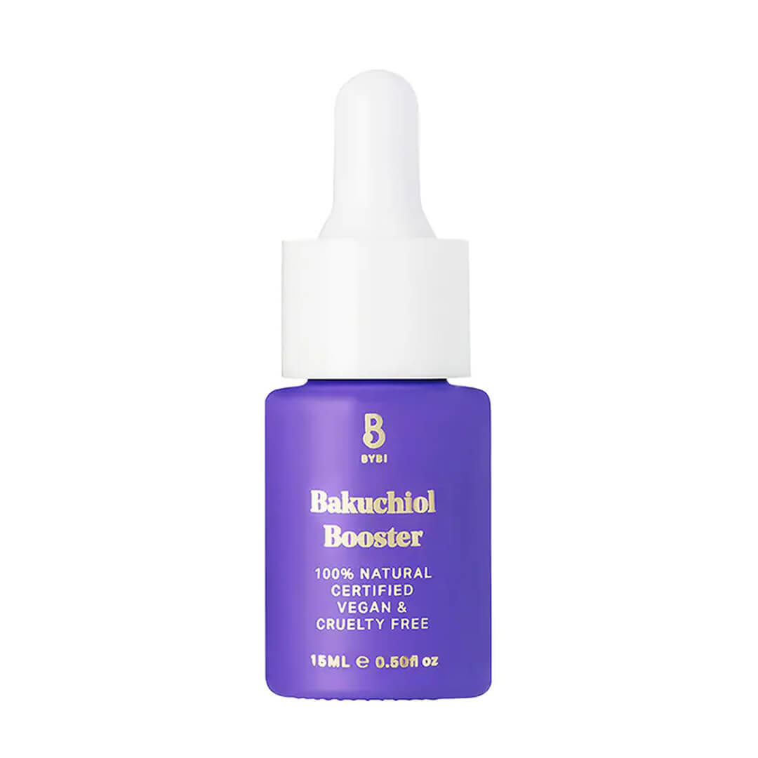 Cohorted, Bybi, Beauty Box, Luxury, Skincare, Vegan, Beauty, Exclusive, UK, Bakuchiol Booster